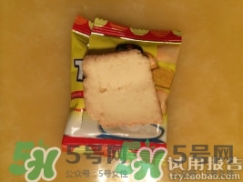 Tipo面包干多少錢？Tipo面包干好吃嗎？