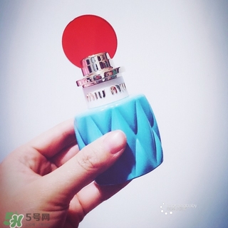 miumiu香水怎么打開？miumiu繆繆香水怎么用？