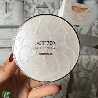 愛敬替換裝怎么換？愛敬氣墊替換裝怎么換