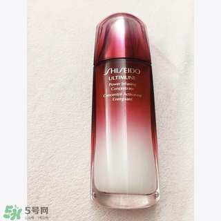 資生堂紅腰子精華適合什么年齡？資生堂紅腰子適用年齡