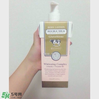 beauty buffet牛奶身體乳可以搽臉嗎？泰國(guó)牛奶身體乳怎么用？