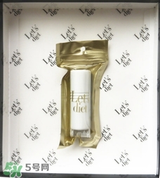 let's diet魔術(shù)褲怎么樣？let's diet好穿嗎？