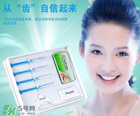 碧緹福冷光牙齒美白儀有用嗎？碧緹福冷光牙齒美白儀的副作用
