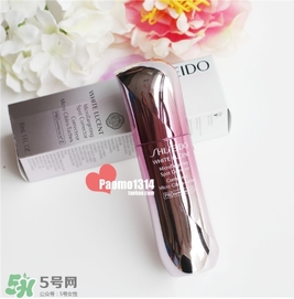 資生堂新透白精華和小燈泡哪個(gè)好？資生堂新透白精華和小燈泡對(duì)比