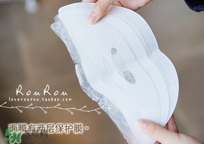 膜法伊人蕾絲面膜怎么用？膜法伊人蕾絲面膜使用方法