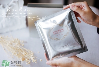 膜法伊人蕾絲面膜怎么用？膜法伊人蕾絲面膜使用方法