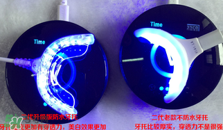 唯愛美牙儀有副作用嗎？唯愛冷光美牙儀對牙齒有傷害嗎？