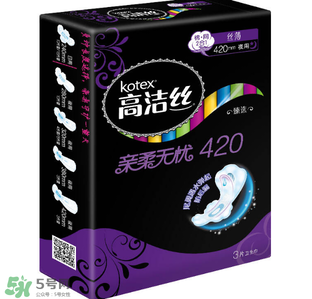高潔絲衛(wèi)生巾怎么樣？高潔絲是哪個國家的？