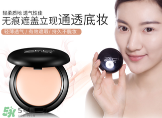 zfc粉底膏正品多少錢？zfc粉底膏價格