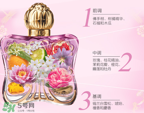 安娜蘇是哪個(gè)國(guó)家的品牌？annasui是什么牌子？