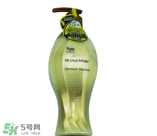 spa treatment護(hù)發(fā)素怎么樣？spa treatment護(hù)發(fā)素價(jià)格