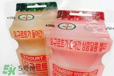 韓國(guó)養(yǎng)樂多軟糖多少錢？養(yǎng)樂多乳酸菌軟糖韓國(guó)價(jià)格