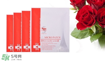 spa蛇毒微針眼膜怎么用？日本spa treatment微針眼膜用法