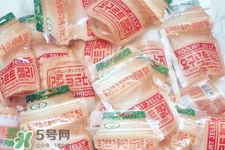 韓國養(yǎng)樂多軟糖會發(fā)胖嗎？養(yǎng)樂多乳酸菌軟糖熱量高嗎？