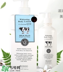 beauty buffet牛奶身體乳可以搽臉嗎？泰國(guó)牛奶身體乳怎么用？