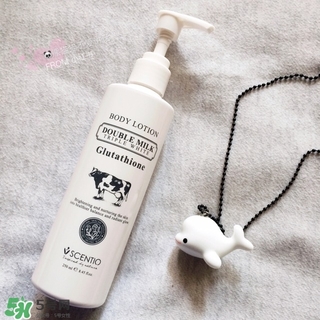 beauty buffet牛奶身體乳可以搽臉嗎？泰國(guó)牛奶身體乳怎么用？