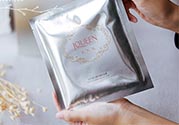 膜法伊人蕾絲面膜怎么用？膜法伊人蕾絲面膜使用方法