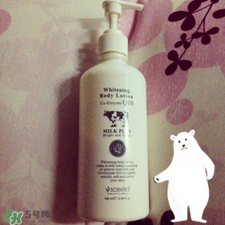 beauty buffet牛奶身體乳可以搽臉嗎？泰國(guó)牛奶身體乳怎么用？