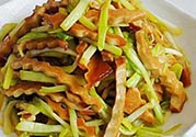 韭黃孕婦可以吃嗎？孕婦可以吃韭黃嗎？