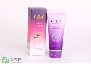 cec卸妝水是哪國的？cec卡芙尼詩是什么牌子？