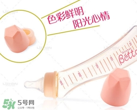 betta奶瓶怎么用？betta貝塔奶瓶使用說明書