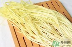韭黃孕婦可以吃嗎？孕婦可以吃韭黃嗎？