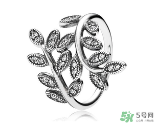 潘多拉戒指一般多少錢？潘多拉戒指什么材質(zhì)？