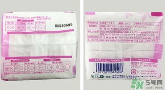花王衛(wèi)生巾生產(chǎn)日期怎么看？花王衛(wèi)生巾保質(zhì)期怎么看？