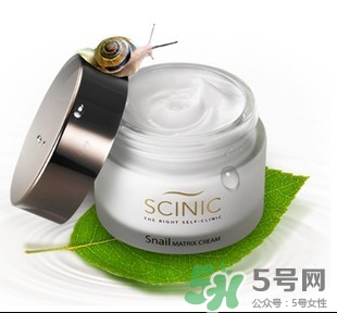 賽倪scinic是什么牌子？scinic在韓國(guó)幾線(xiàn)品牌