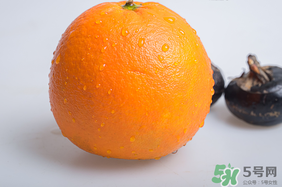 新鮮橙子怎么保存？新鮮橙子可以放多久？