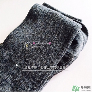 厚木發(fā)熱襪原理 厚木發(fā)熱襪真的保暖嗎？ 