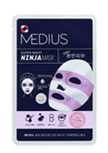 玫帝婀思Medius面膜怎么樣？美帝思面膜怎么用？