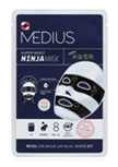 玫帝婀思Medius面膜怎么樣？美帝思面膜怎么用？