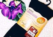 厚木發(fā)熱襪140d有多厚？厚木發(fā)熱襪140d多少錢？