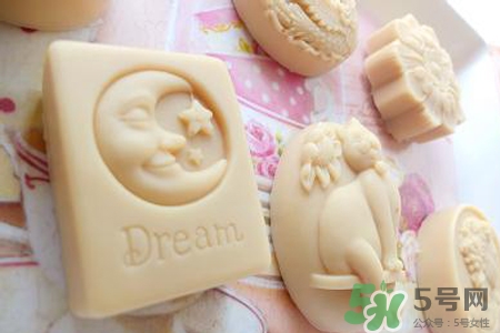 母乳可以做香皂嗎？母乳做香皂有什么好處？