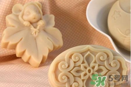母乳可以做香皂嗎？母乳做香皂有什么好處？