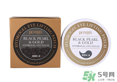 petitfee璞帝妃眼膜怎么樣？璞帝妃黃金眼膜怎么樣