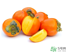 一天可以吃幾個柿子？柿子每天可以吃幾個？