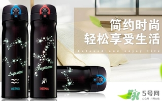 膳魔師保溫杯第一次用怎么清洗？膳魔師保溫杯怎么清洗？