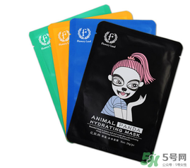 花肌粹面膜含熒光劑嗎？花肌粹面膜為什么便宜？