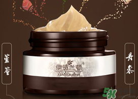 伊詩蘭頓祛痘怎么樣？伊詩蘭頓祛痘膏有用嗎？