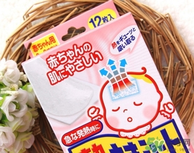 小林退熱貼要放冰箱嗎？小林退熱貼多久換一次？