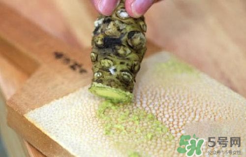 芥末可以吃多嗎？芥末吃多了會怎么樣？