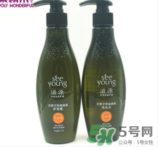 滋源洗發(fā)水怎么樣？滋源生姜洗發(fā)水怎么樣
