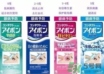 小林洗眼液怎么用？小林洗眼液多久用一次？