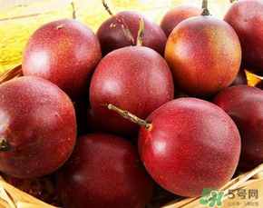 百香果一天吃幾個(gè)最好？百香果一天可以吃幾個(gè)？