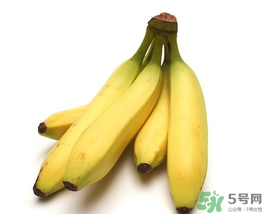 香蕉一天吃幾個最好？一天吃幾根香蕉最好？