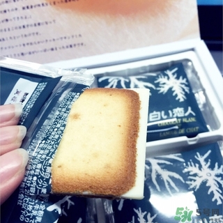 白色戀人巧克力餅干多少錢一盒？白色戀人餅干日本價格