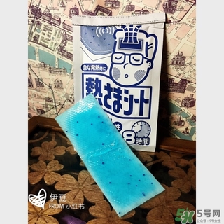 小林退熱貼要放冰箱嗎？小林退熱貼多久換一次？