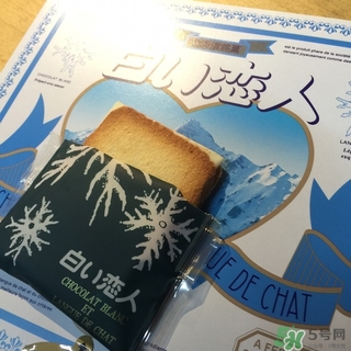 白色戀人巧克力餅干保質(zhì)期多久？白色戀人巧克力餅干生產(chǎn)日期